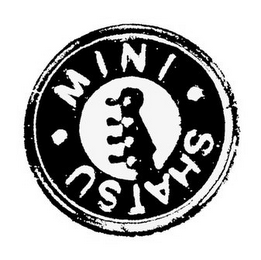 MINI SHATSU logo