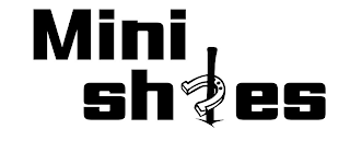 MINI SHUES logo