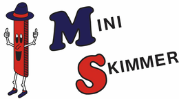 MINI SKIMMER logo