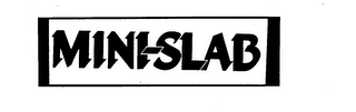 MINI-SLAB logo