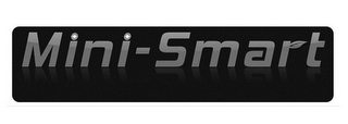 MINI-SMART logo