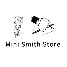 MINI SMITH STORE logo