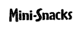 MINI-SNACKS logo