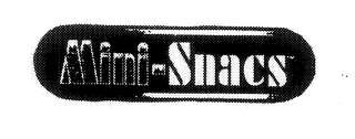 MINI-SNACS logo