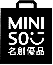 MINI SO logo