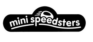 MINI SPEEDSTERS logo