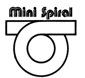 MINI SPIRAL logo