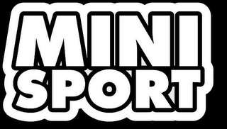 MINI SPORT logo