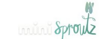 MINI SPROUTZ logo