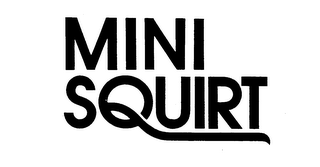 MINI SQUIRT
