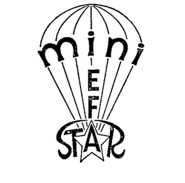 MINI STAR logo