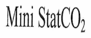 MINI STATCO2 logo