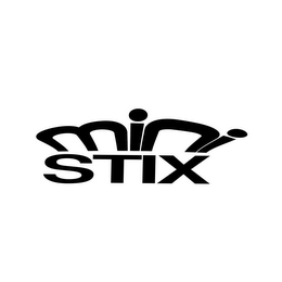 MINI STIX logo