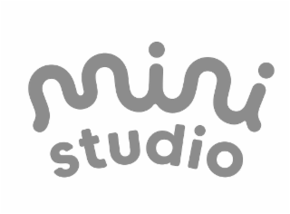 MINI STUDIO logo