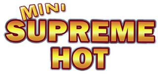 MINI SUPREME HOT logo