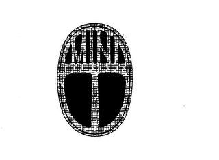 MINI T logo