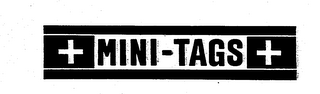 MINI-TAGS logo