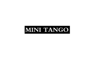 MINI TANGO logo