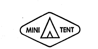 MINI TENT logo