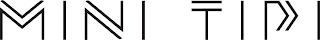 MINI TIPI logo