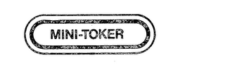 MINI-TOKER logo