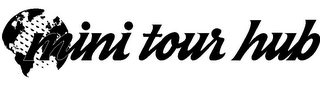 MINI TOUR HUB logo