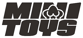 MINI TOYS logo