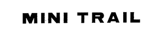 MINI TRAIL logo