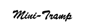 MINI-TRAMP logo