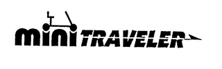 MINI TRAVELER logo