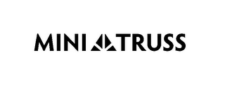 MINI TRUSS logo