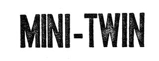MINI-TWIN logo