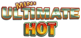 MINI ULTIMATE HOT logo
