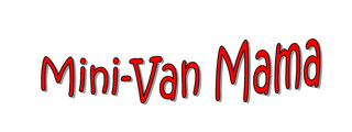 MINI-VAN MAMA logo