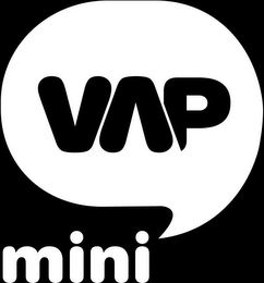 MINI VAP logo