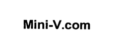 MINI-V.COM. logo