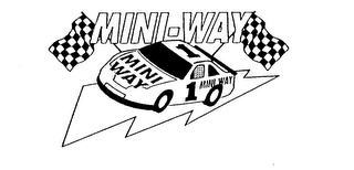 MINI-WAY logo