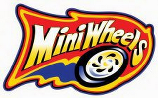 MINI WHEELS logo