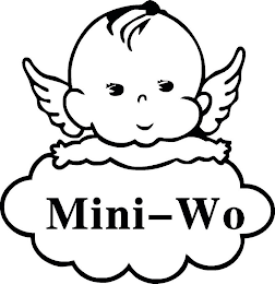 MINI-WO logo