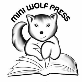 MINI WOLF PRESS logo