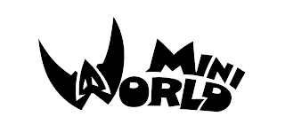 MINI WORLD logo