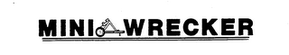 MINI WRECKER logo