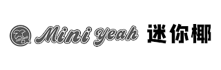MINI YEAH MINI YEAH logo