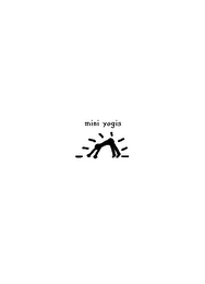 MINI YOGIS logo