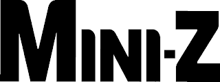 MINI-Z logo