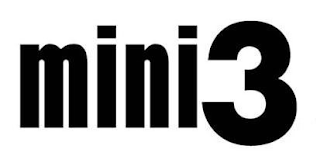 MINI3 logo