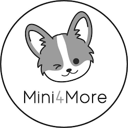 MINI4MORE logo