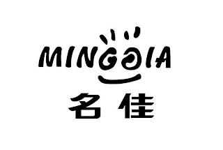 MINIA logo