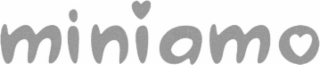 MINIAMO logo