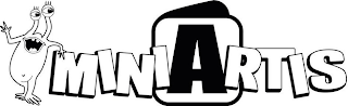 MINIARTIS logo